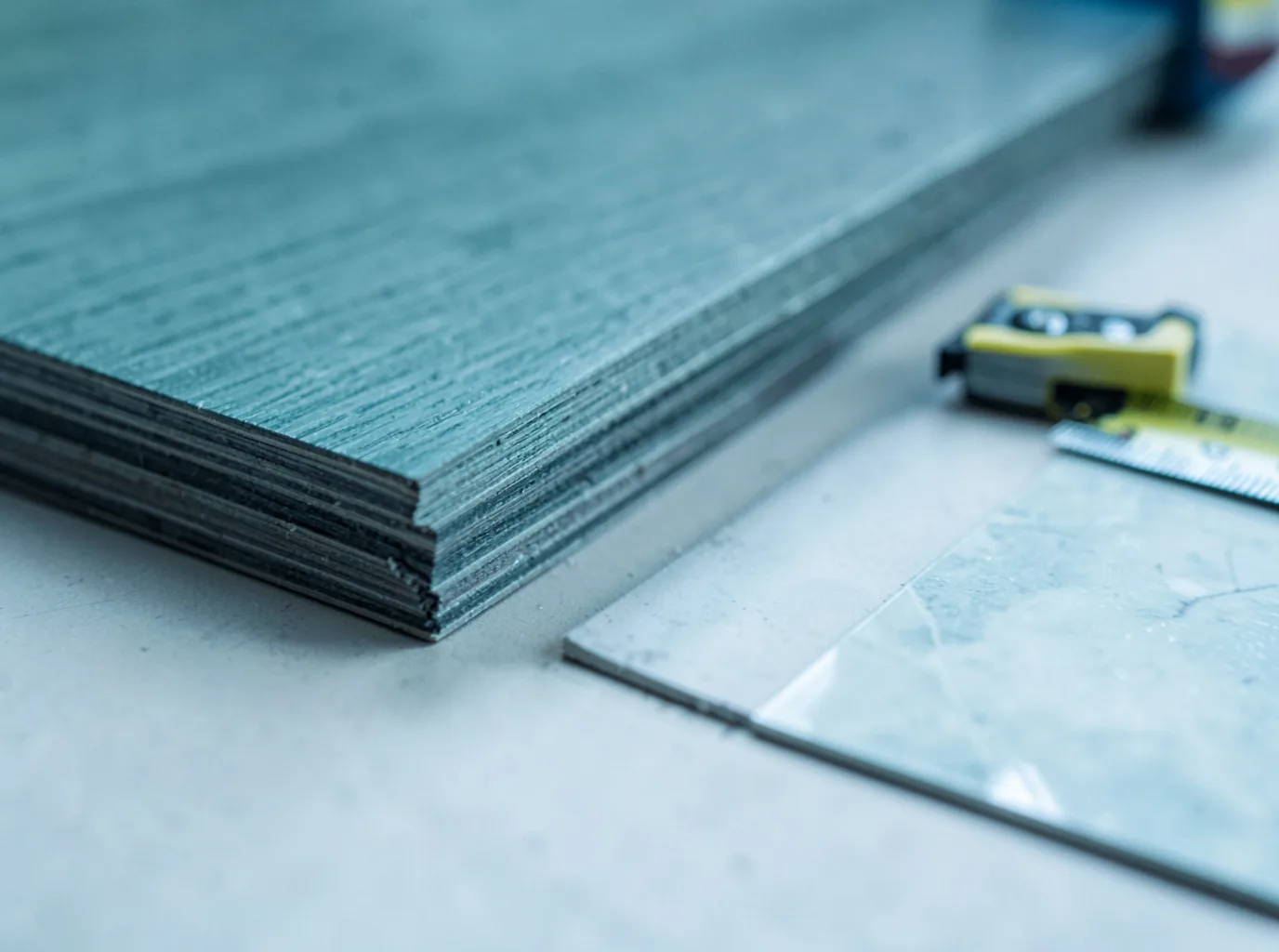 Luxury Vinyl Plank Installation Masterson, TX FAQs